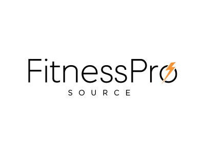 FitnessPro Source Logo
