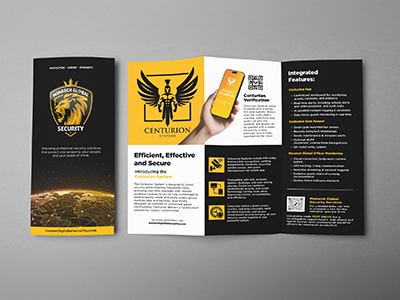 Monarch Global Security