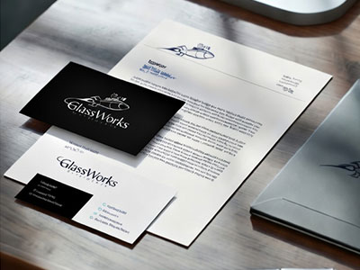 Glassworks Multimedia