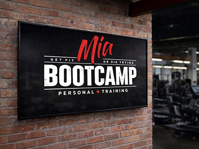 MIA Bootcamp