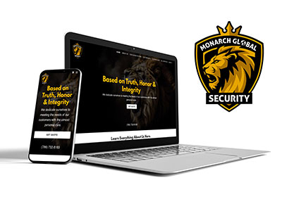 Monarch Global Security