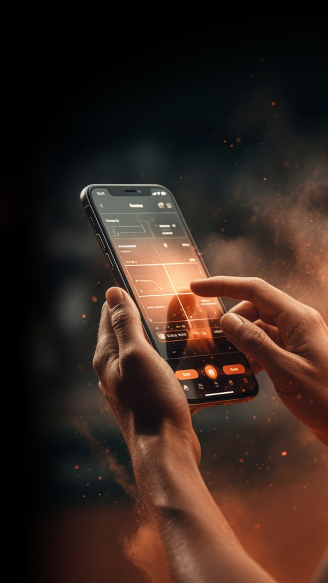 MOBILE
APPS